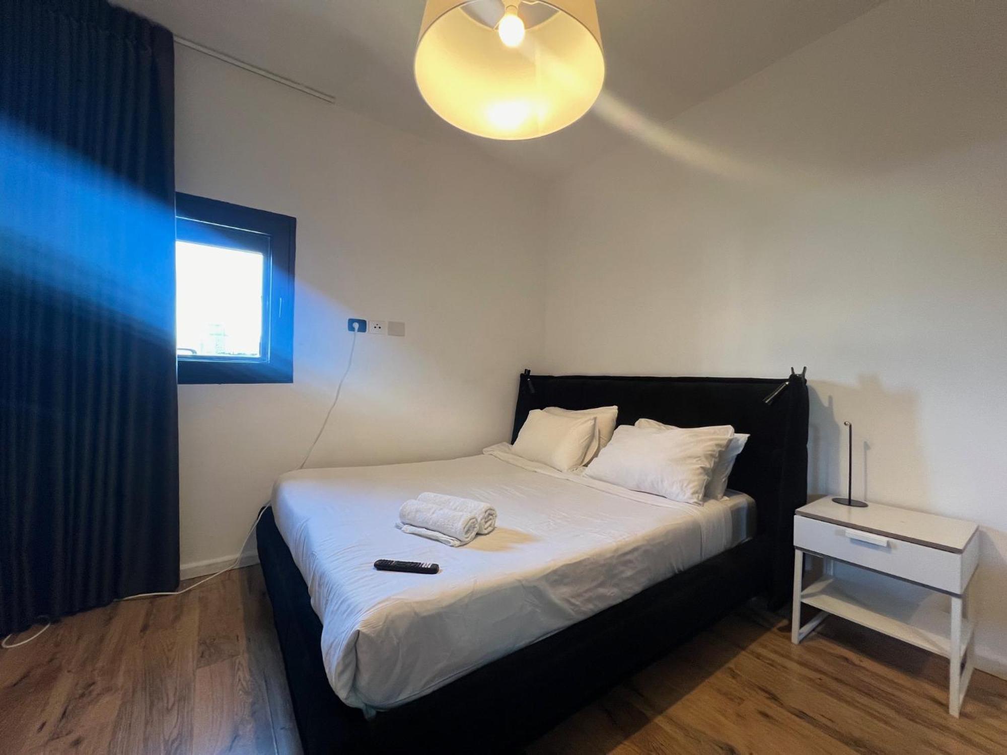 3Bedrooms Suite With Balcony And Shelter Yarkon15 เทลอาวีฟ ภายนอก รูปภาพ