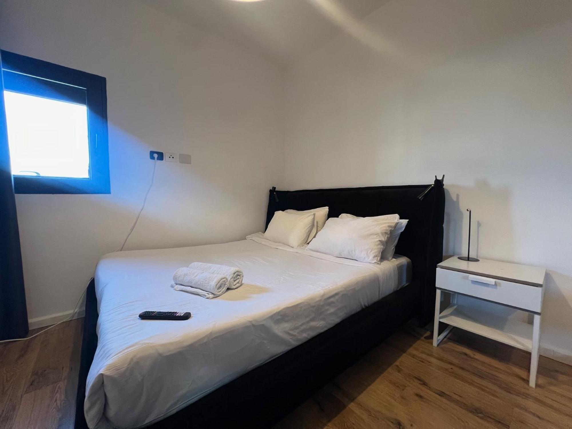 3Bedrooms Suite With Balcony And Shelter Yarkon15 เทลอาวีฟ ภายนอก รูปภาพ