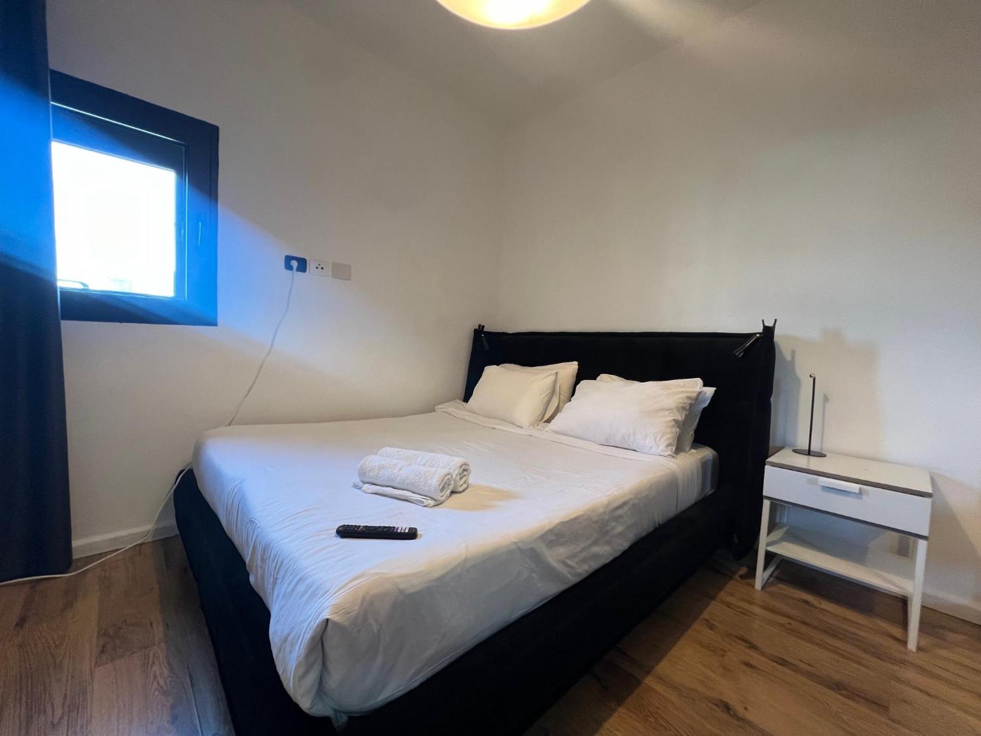 3Bedrooms Suite With Balcony And Shelter Yarkon15 เทลอาวีฟ ภายนอก รูปภาพ