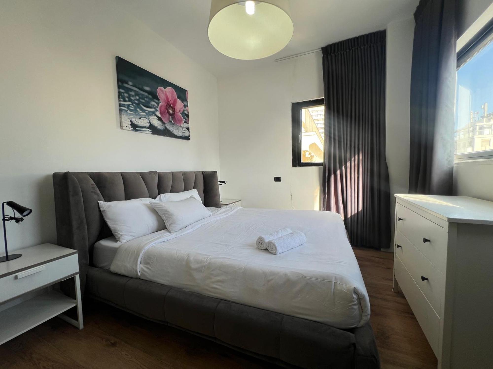 3Bedrooms Suite With Balcony And Shelter Yarkon15 เทลอาวีฟ ภายนอก รูปภาพ